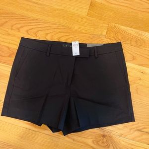 🩳 Ladies Ann Taylor black shorts 🩳